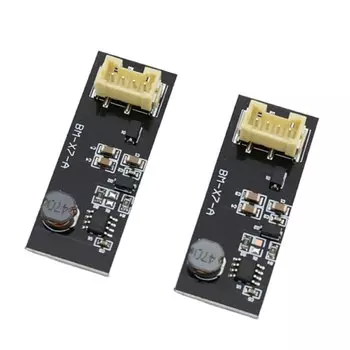 Новая замена платы драйвера светодиода заднего фонаря B 003809 .2 63217217314 Для BMW X3 F25 02CBA1101ABK чип