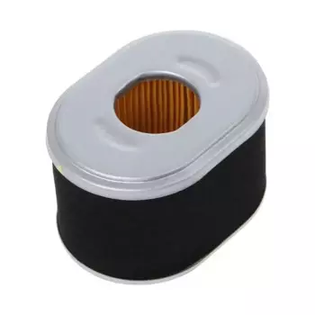 Новая замена воздушного фильтра, подходящая для газонокосилки GX160 5,5HP GX200 6,5HP 17210-ZE1-822, воздушный фильтр