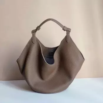 Новая женская сумка первого слоя из коровьей кожи, маленькая дизайнерская Ретро сумка, простая Высококачественная текстурная сумка-мессенджер на одно плечо