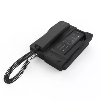 Новейшая док-станция Isatphone Pro 2 ISD300 с активной антенной, спутниковый телефон Inmarsat, док-станция для GPS-связи Isatdock 2 Isatphone 2