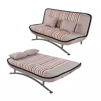 Новейший дизайн, домашняя роскошная мебель для гостиной, складной диван-кровать