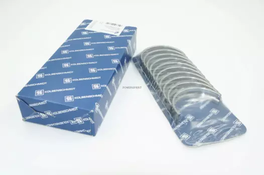Новинка 06H105561J 06H105591J KS OEM комплект главных подшипников коленчатого вала STD для AUDI A3 Q5 VW Passat Tiguan 1,8 T 2,0 T