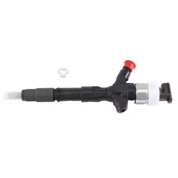 Новинка 095000-7380 095000-7381 Форсунка для дизельного топлива для Toyota Hiace Hilux 2.5D