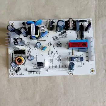 Плата драйвера для холодильника Haier BCD-318W