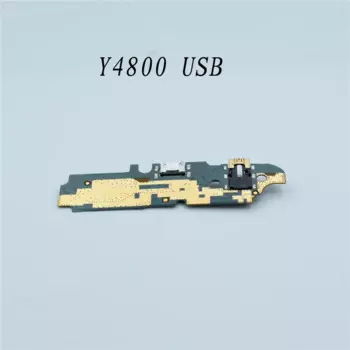Новинка 100%, Оригинальная док-станция для OUKITEL Y4800 с USB-разъемом