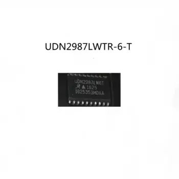 Новинка 100%, оригинальная UDN2987LWTR UDN2987LW6T, драйвер, 20-контактные SOIC Интегральные схемы