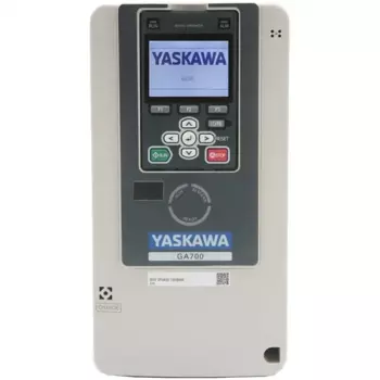 Новинка 100%, оригинальный 3-фазный инвертор переменного тока Yaskawa GA700, 11 кВт, 15 кВт, 400 В