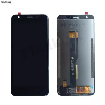 Новинка, 100% протестированный ЖК-дисплей для Ulefone S9 Pro, ЖК-дисплей, детали для замены датчика