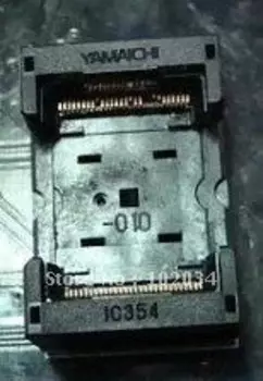 Новинка 100%, тестовая розетка TSOP56 IC/адаптер программатора/сгораемая розетка (стандартная)