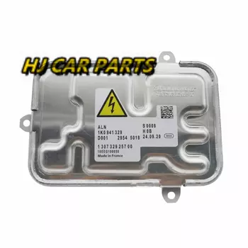 Новинка 130732925700 ксеноновые фары D1S D1R балластный модуль управления 1K0941329 1 307 329 257 00 для VW Skoda автомобильные аксессуары