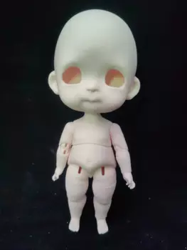 Новинка 1/6, BJD, куклы fang для aductos, модная кукла в подарок на день рождения, подарок на день рождения