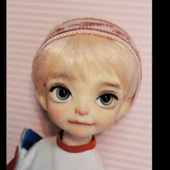 Новинка 1/6, шарнирная кукла с головой без лица, мальчик NudeDoll, высококачественные шарнирные куклы без макияжа, 1/6 цветов