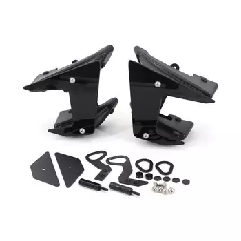 Новинка 2020, детали для мотоциклов, Обтекатели с боковым снижением силы, Обтекатели с неподвижными крыльями, 2019, 2018, для Yamaha MT 09 MT09 SP