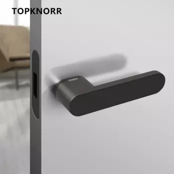 Магнитный дверной замок TOP KNORR