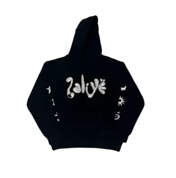 Новинка 2023 YEAT 2 реалистичный MERCH PLAYBOI CARTI одинокий пуловер с надписью «цельное разрушение» худи Толстовка с капюшоном толстовки из бархатного хлопка толстый #662