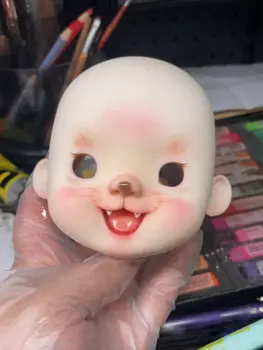 Новинка 2024, BJD damiao, кукла высокого качества