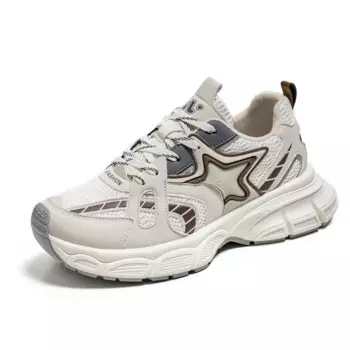 Новинка 2024, дизайнерские Нескользящие мужские кроссовки для бега ActionMen, спортивные тренировочные кроссовки, кожаные кроссовки, трендовые кроссовки Mansculino