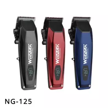 Новинка 2024, машинка для стрижки волос WMARK, аксессуары, электрические машинки для стрижки волос, горячая Распродажа, машинка для стрижки волос в салоне, триммер для мужчин