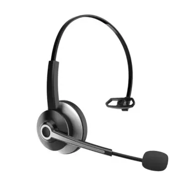 Новинка 2024, модель наушников, Bluetooth, беспроводная Электроника, наушники с ENC, шумоподавлением, гарнитура для тракер, порт Type-C