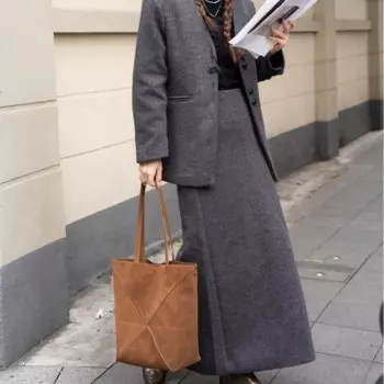 Новинка 2024, модная Роскошная матовая Сумка-ведро, Вместительная женская сумка на одно плечо под плечо