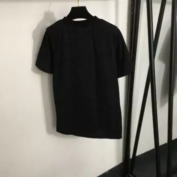 Новинка 2024, женская футболка, модная Универсальная футболка с надписью, модная популярная женская футболка с коротким рукавом и стразами