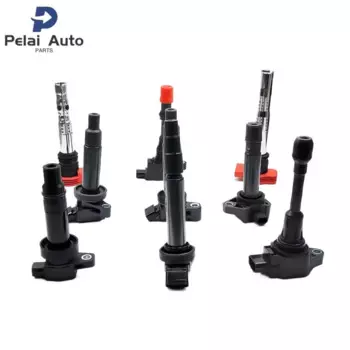 Новинка 2751500480, комплект свечей зажигания для Mercedes C215 W220 R230 CL600 S600 SL600 CL65