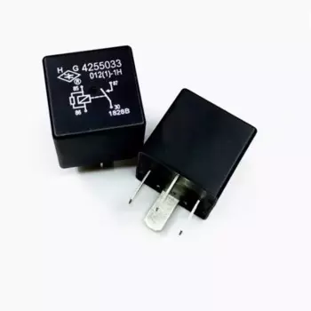Новинка 4255033 012(1)-1H 4255033 012(1)1H 12V DCV12 DCV12 40A 4-контактное реле
