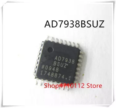 Новинка 5 шт./лот ad7938bвыз AD7938BSU AD7938 фотография