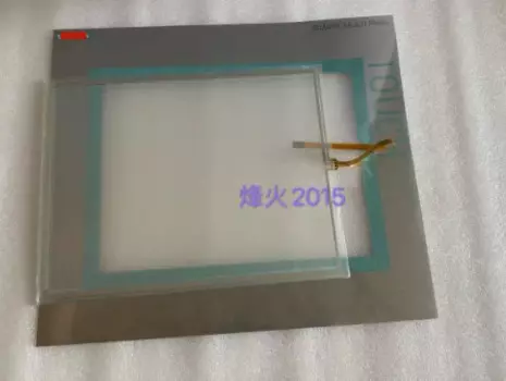 Новинка 6AV6 643 6AV6643-0CD01-1AX1 телефон сенсорная панель Сенсорное стекло защитная пленка для сенсорного экрана