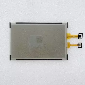 Новинка 7-дюймовая стеклянная Сенсорная панель дигитайзер объектив для 2018 Honda Acura MDX TLX-L ILX автомобильное радио DVD плеер GPS навигация