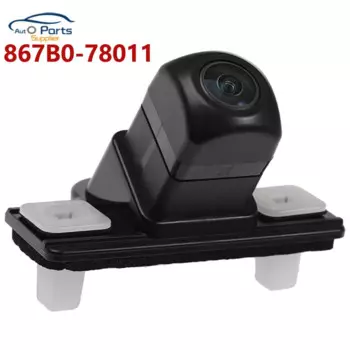 Новинка 867B0-78011 867B078011 камера заднего вида для Toyota Lexus NX200t NX300H 2015-2017