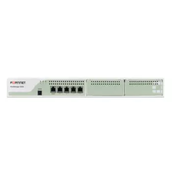 Новинка 90% года, FortiAnalyzer 300D, отчет о журнале может хранить 200 журналов устройств