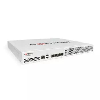 Новинка 99% года, FortiAnalyzer 200D, отчет о журнале может хранить 150 журналов устройств