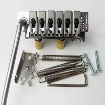 Новинка, электрическая гитара wildenson WVS50IIK, система vibrato bridge tremolo с подходящим сатиновым седлом, хромированное высокое качество