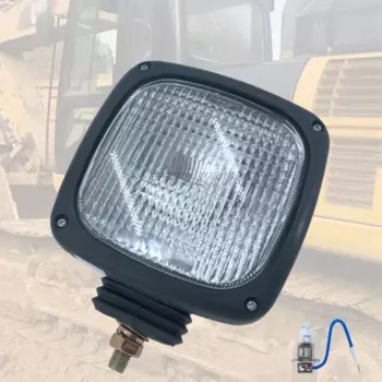 Новинка, Автомобильные светодиодные фары XOJOX для Caterpillar Cat 307/312/324/320/329/330/336 Arm