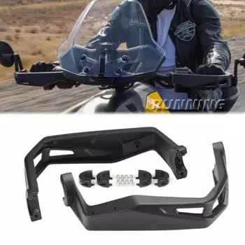 Аксессуары для Canam Ryker, защита для рук, защита для руля, комплект для Can-Am Ryker 600 900, спорт, ралли, все модели