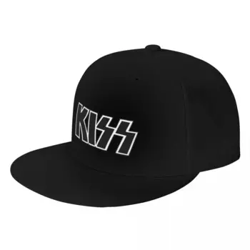 Новинка бейсболка Джокер рок-группы Kiss кепки Снэпбэк кепки хип-хоп кепки Классическая Повседневная рок-Кепка