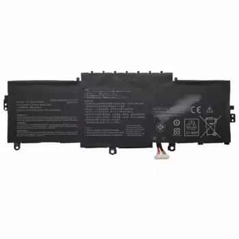Новинка C31N1811 Аккумулятор для ноутбука Asus UX433F UX433FX UX433FN UX433FA U4300FN U4300FA U4300F BX433FN 11,55 V 50WH