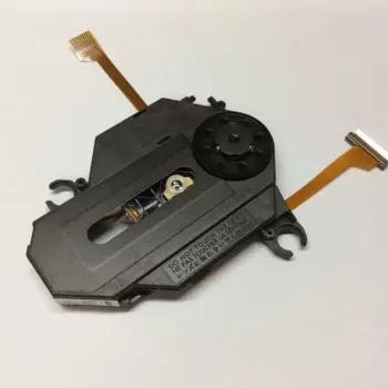 CDM12.3 CDM12.3BLC CDM12.3B CDM-12.3 AZ6830, Лазерная линза, оптический блок оптики