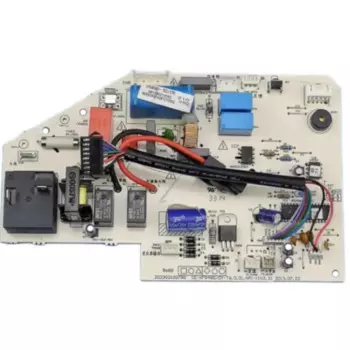 Новинка CE-KFR48G/Y-E1.D.1.1.1-1 V2.1 CE-KFR48G/YDN-EE1 плата кондиционера