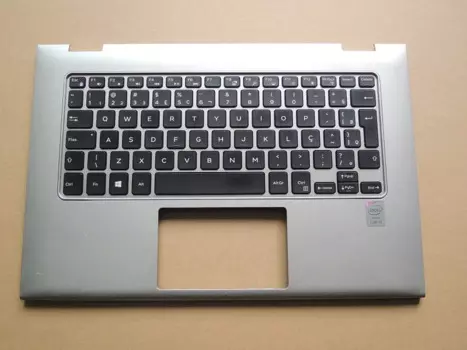Новинка, чехол для ноутбука Dell Inspiron 7347 7348, верхний чехол для рук 0X5PJ9 X5PJ9
