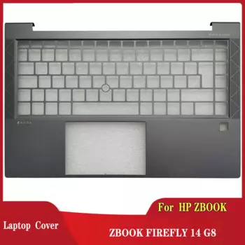 Новинка, чехол для ноутбука HP ZBOOK FIREFLY 14 G8, с отверстием для отпечатка пальца
