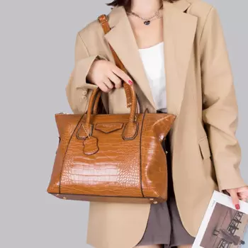 Новинка, чехол из трех частей, сумка для матери, женская сумка на запястье, простая сумка-мессенджер на одно плечо