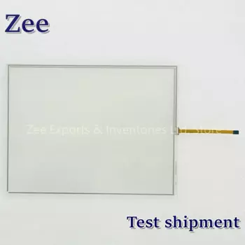Новинка для 1201-X231-05-NA 1201-X231/05-NA 1201-257 A стекло сенсорного экрана TTI