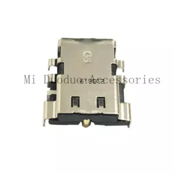 Новинка для ACER AN515-44 AN515-55 AN517-52, разъем питания переменного и постоянного тока, разъем для зарядки