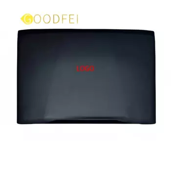 Новинка для ASUS FX60 FX60V FZ60V ZX60V черный корпус для ноутбука задняя крышка