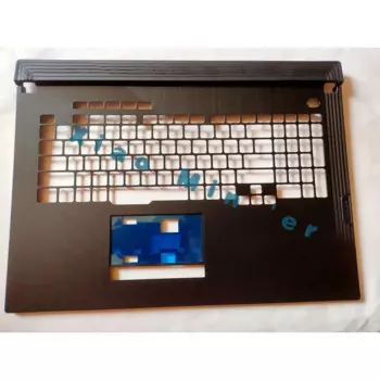 Новинка для Asus ROG g731 g731g c Обложка для клавиатуры 17,3 "черный