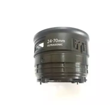 Новинка для Canon EF 24-70 мм F2.8L II USM фиксированная втулка объектива Кольцо в сборе запасная часть (Gen2)