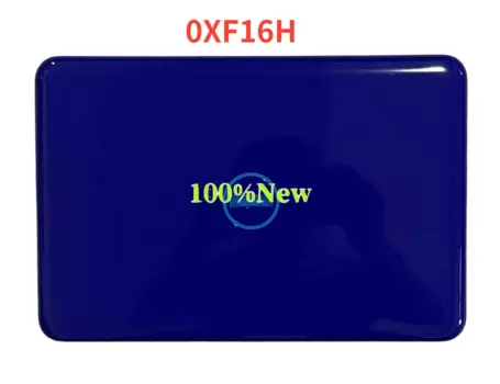 Новинка, для Dell Inspiron 11 3162 3180, экран для ноутбука, Верхняя Рамка, 0WR3RD 0XF16H 0CG8MF 08WGJC 0YCCWF 0DFW28 03G3YV 0DMG0M