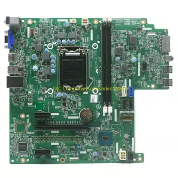 Новинка для DELL Vostro 3667 3668 материнская плата для настольного компьютера VFD52 0VFD52 CN-0VFD52 15141-1 LGA1151 DDR4 материнская плата 100% протестирована